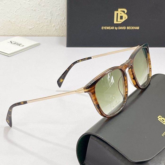 David Beckham Sunglasses Top Quality DBS00060